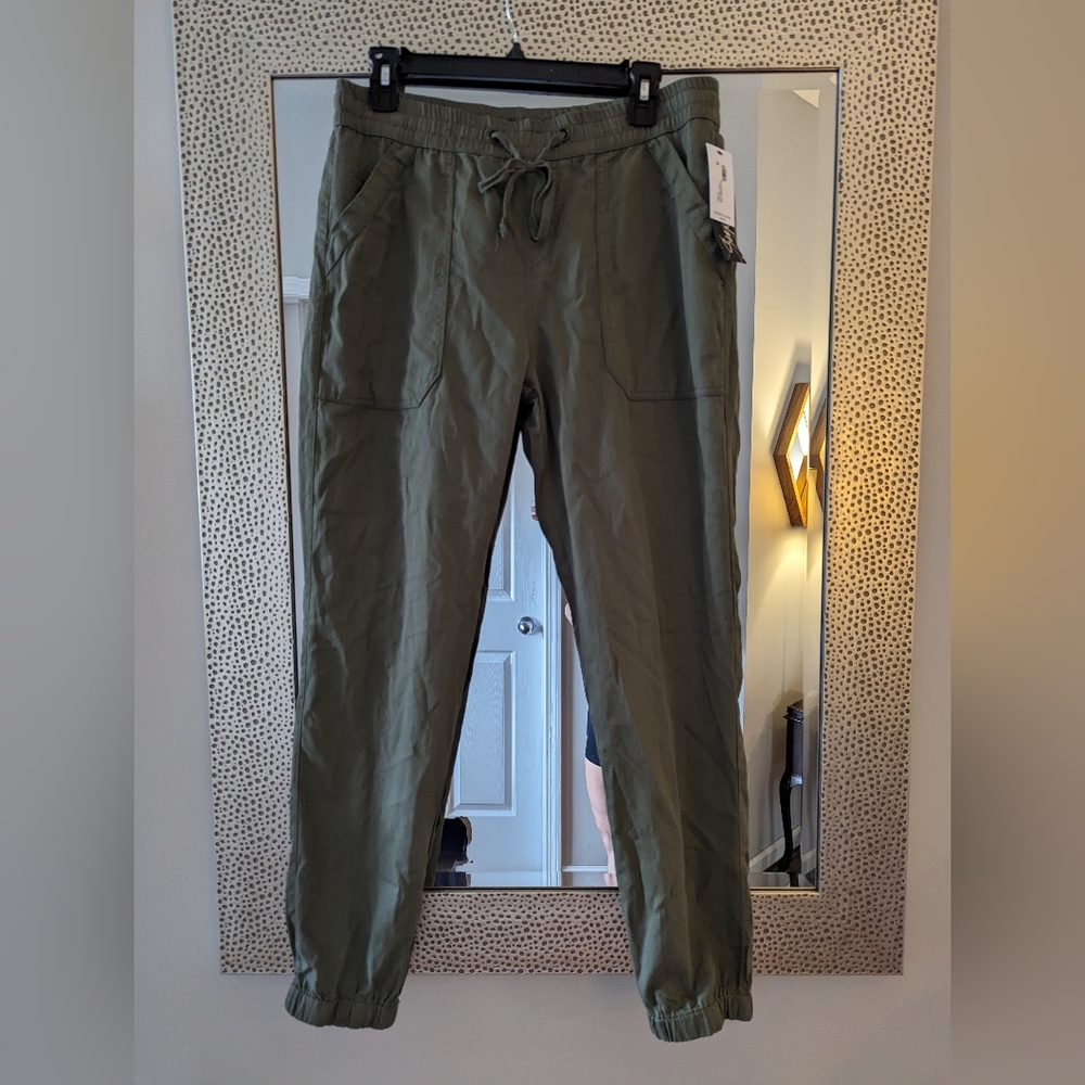 Joggers